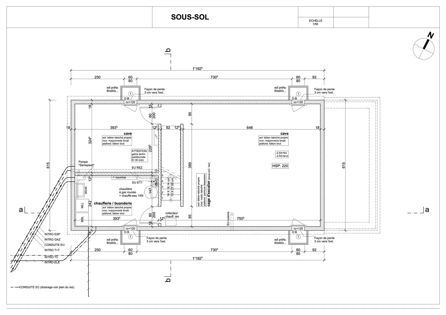 Außergewöhnliche Villa in Saubraz - Foto 9 von 9