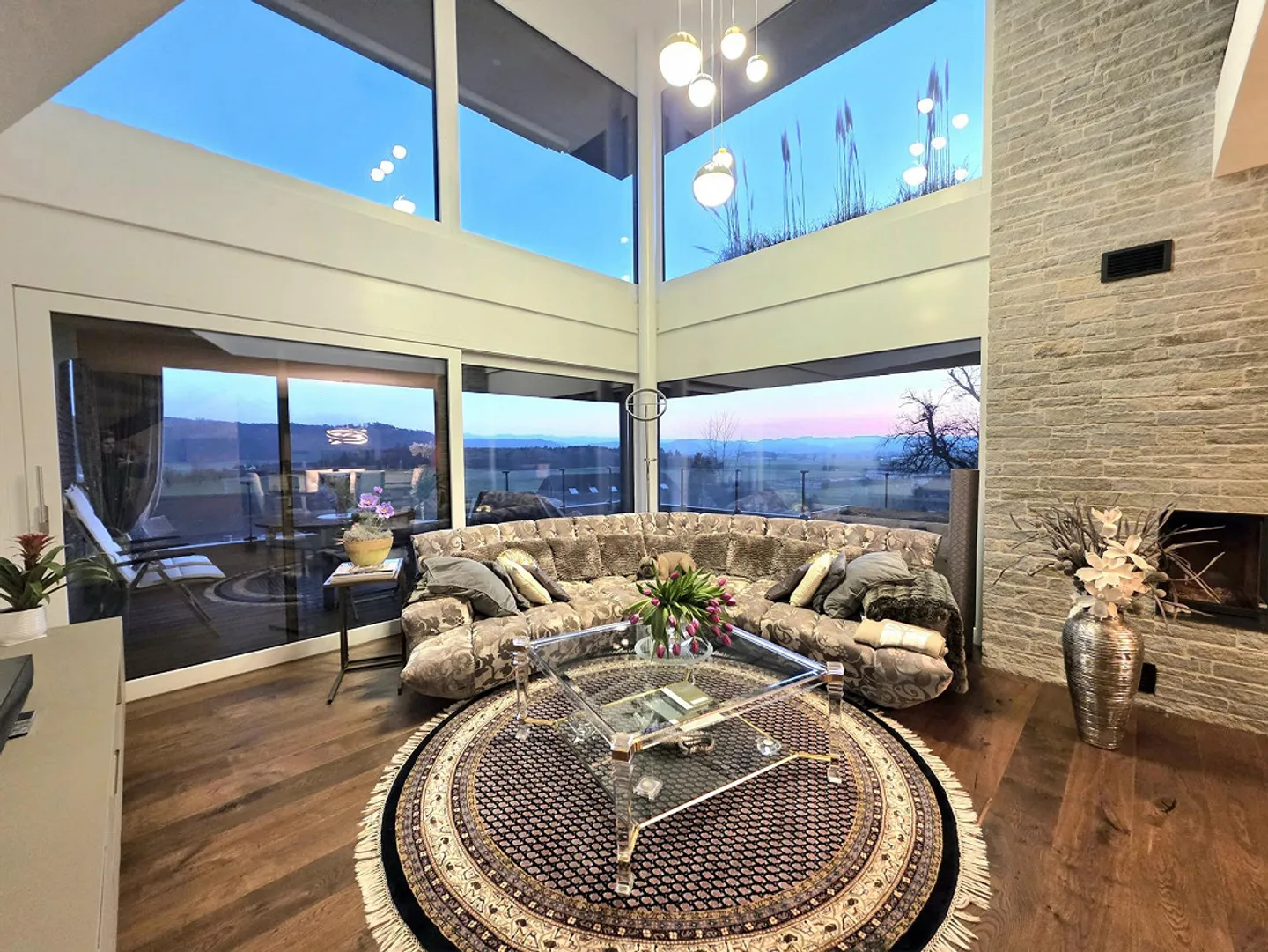 Maisonette exclusive avec vue fantastique - Photo 3 sur 16