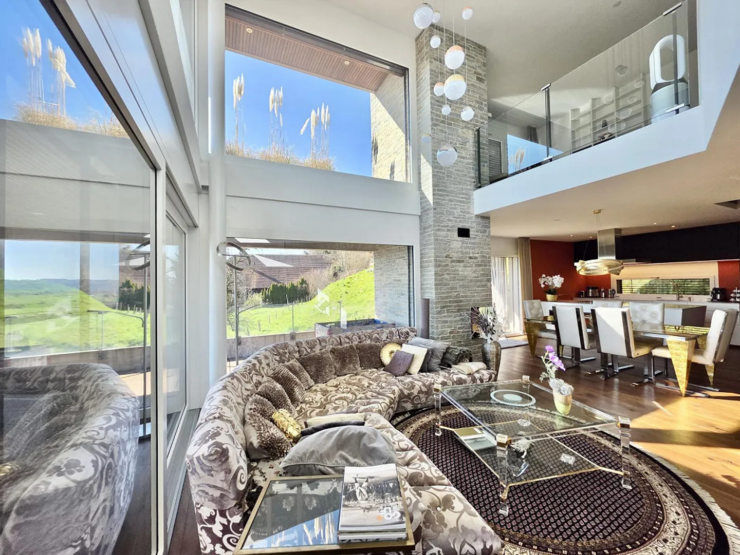 Maisonette exclusive avec vue fantastique - Photo 2 sur 16