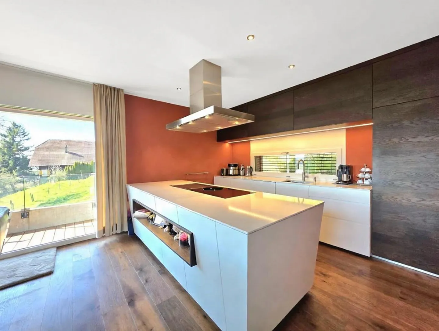 Maisonette exclusive avec vue fantastique - Photo 10 sur 16