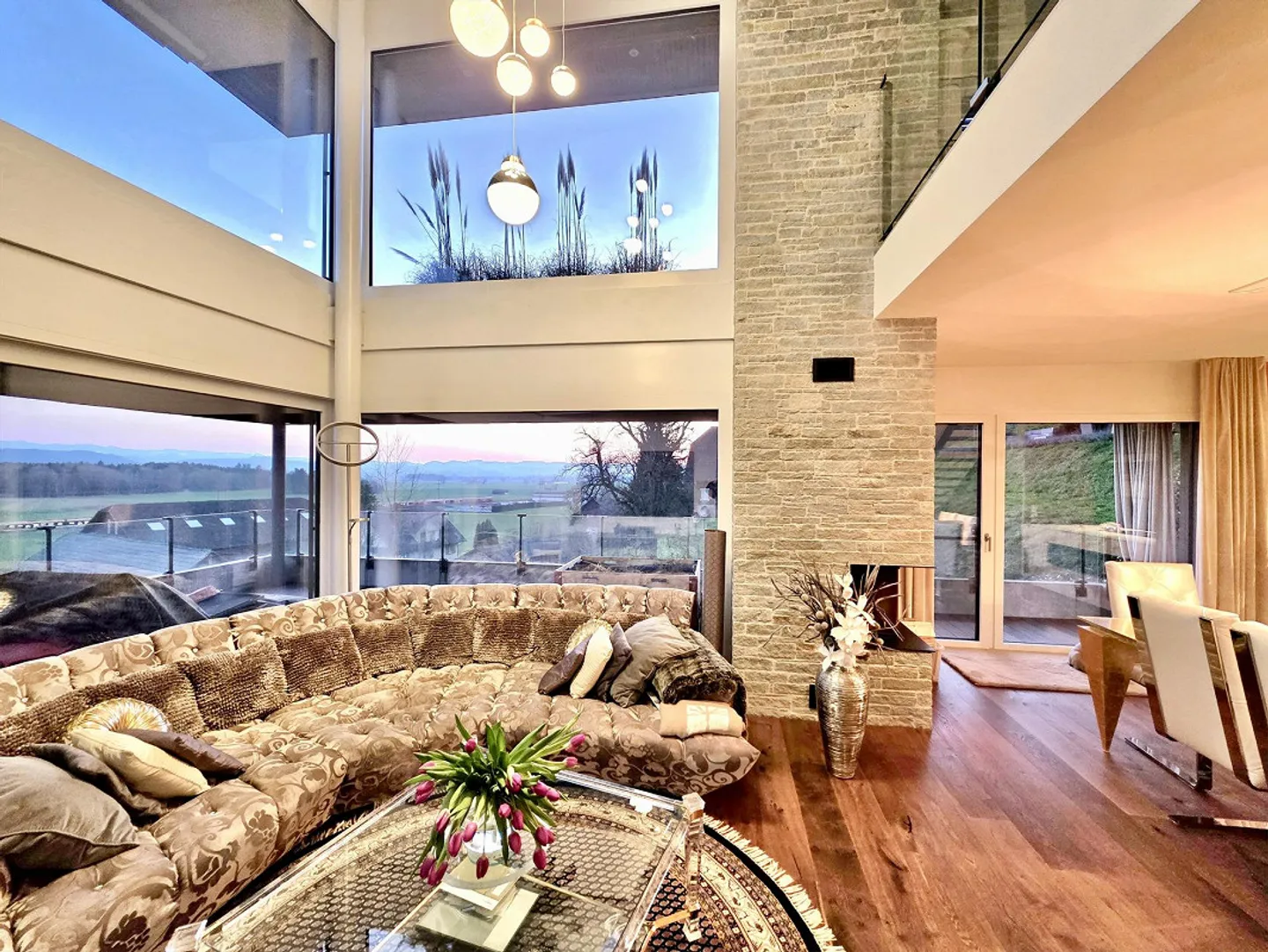 Maisonette exclusive avec vue fantastique - Photo 11 sur 16