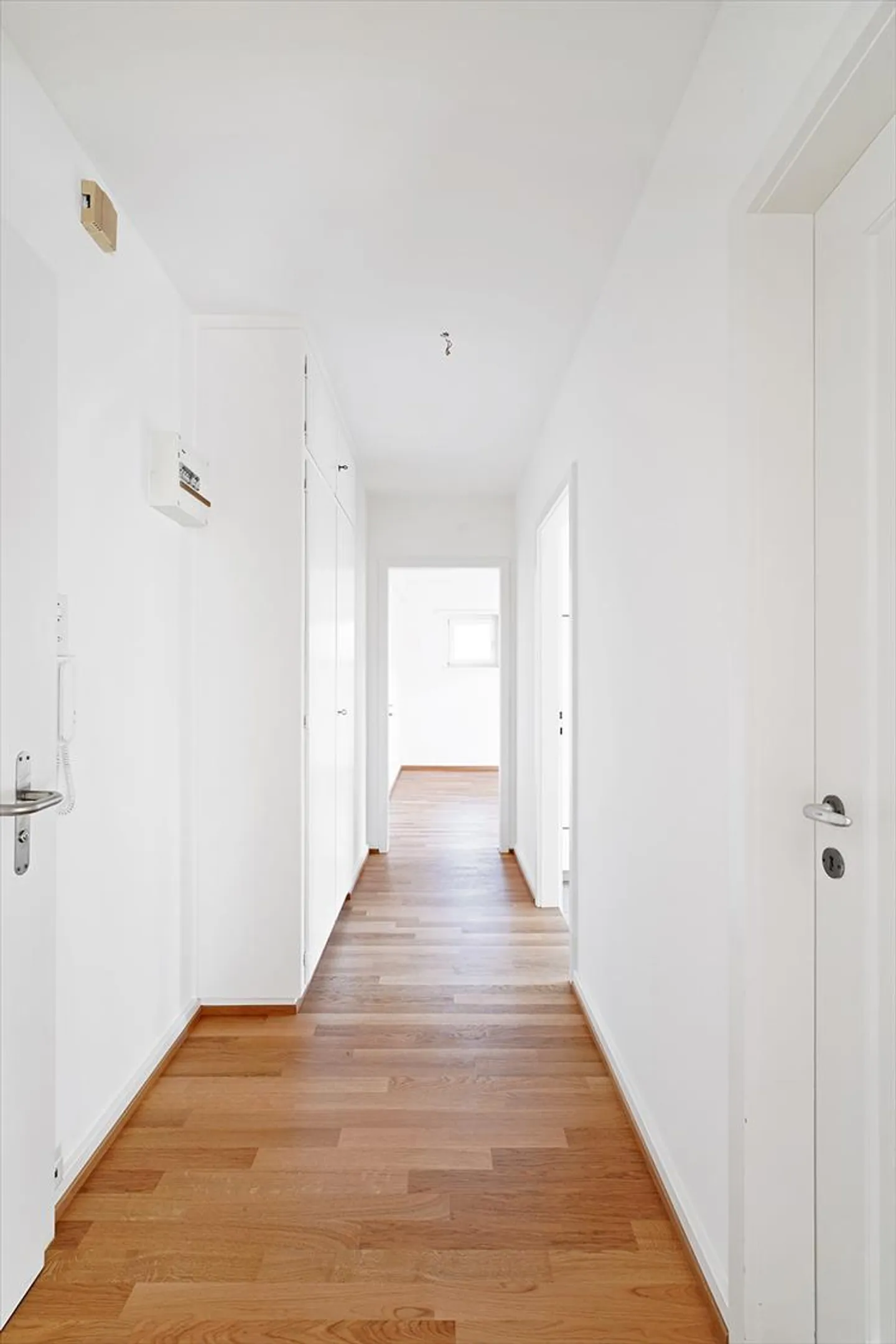 Appartement à louer - Photo 6 sur 8