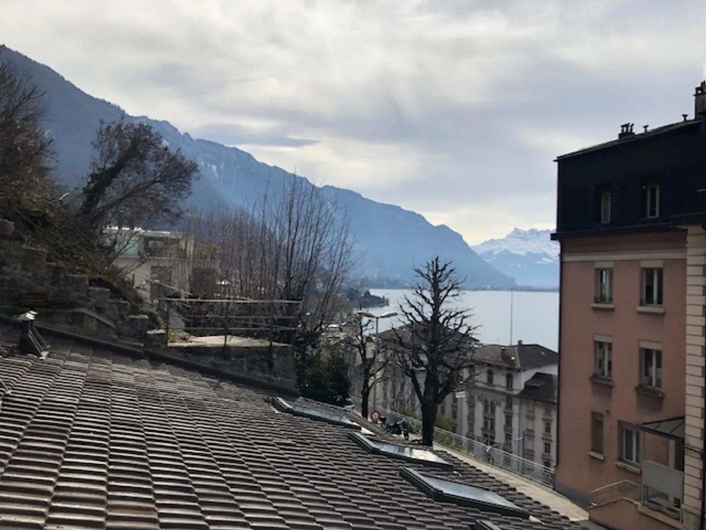 Appartement Charmant avec Balcon - Photo 6 sur 9