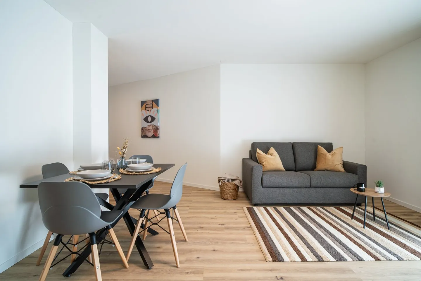 Last available Apartments at City Pop Zürich Oerlikon Central - Photo 16 of 19