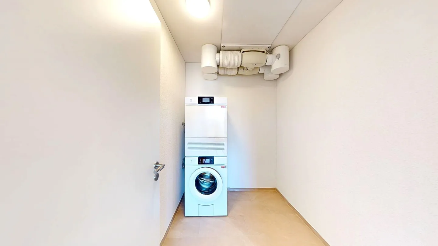 L'amour est permis ! Appartement neuf exclusif à Killwangen - Photo 14 sur 15