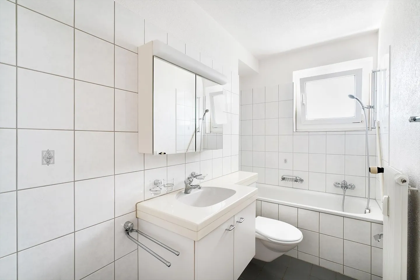 Appartement à louer - Photo 4 sur 8