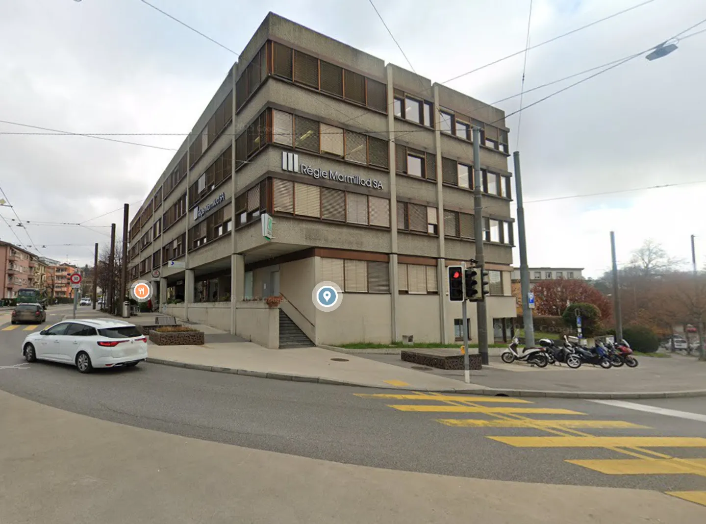 Büro - Foto 2 von 19