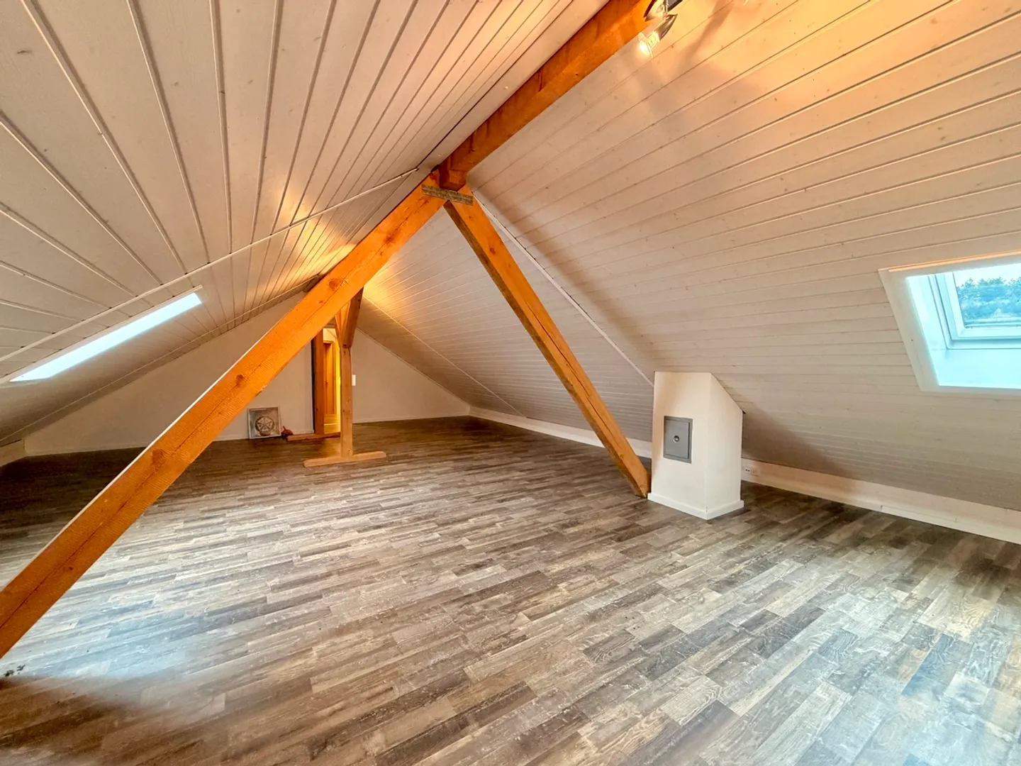 Panorama Apartment with 160 m² Annex – Limitless Living - Photo 11 of 16
