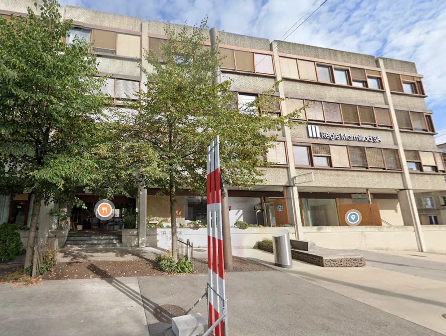 Büro - Foto 7 von 19