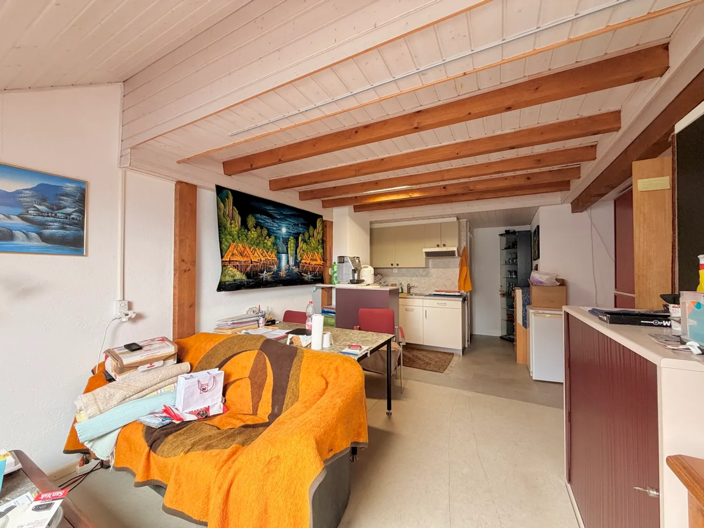 Panorama Apartment with 160 m² Annex – Limitless Living - Photo 13 of 16
