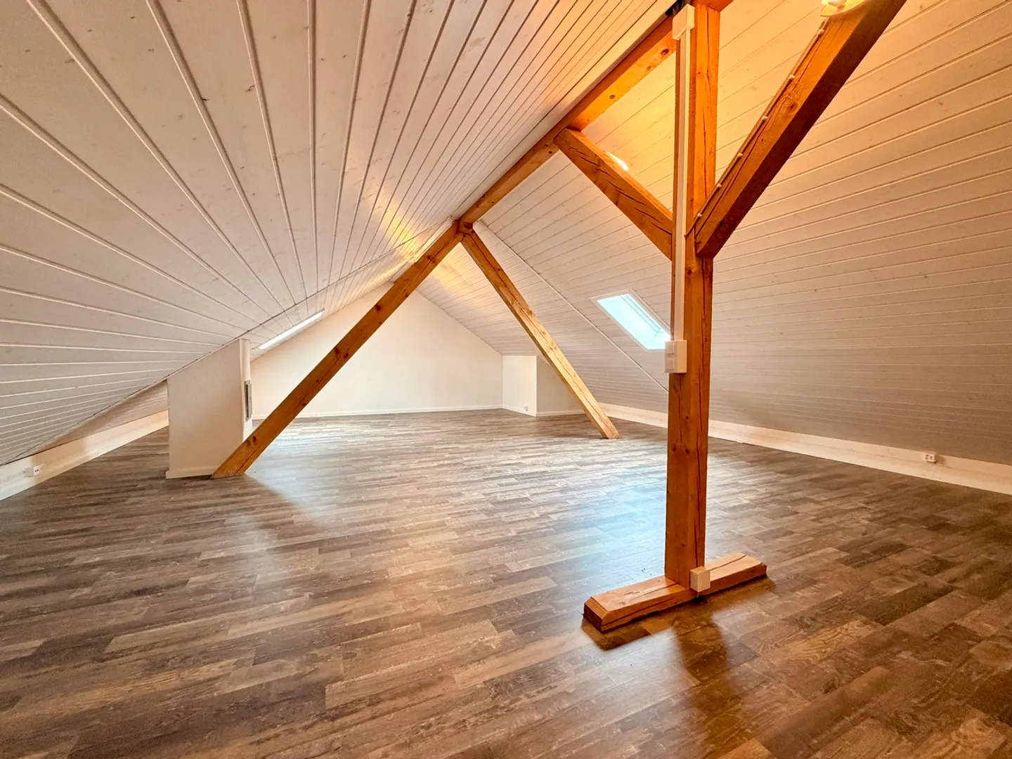 Panorama Apartment with 160 m² Annex – Limitless Living - Photo 10 of 16
