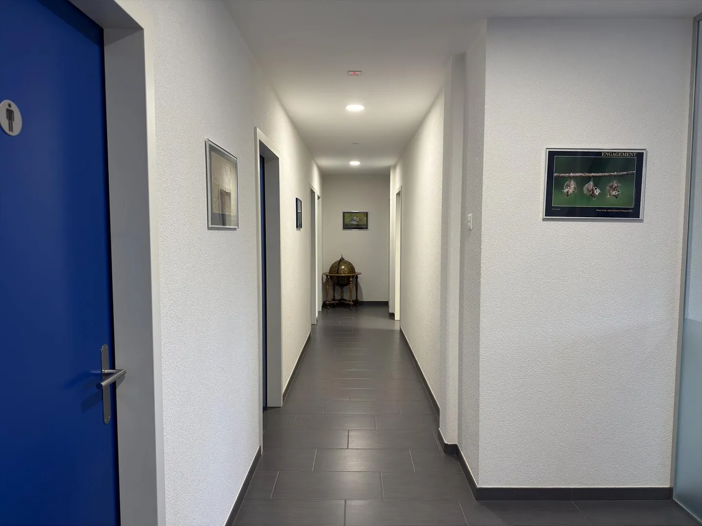 05369 - Office - CH. COMBERNESSE 2 - ROSSENS FR - Photo 2 of 4