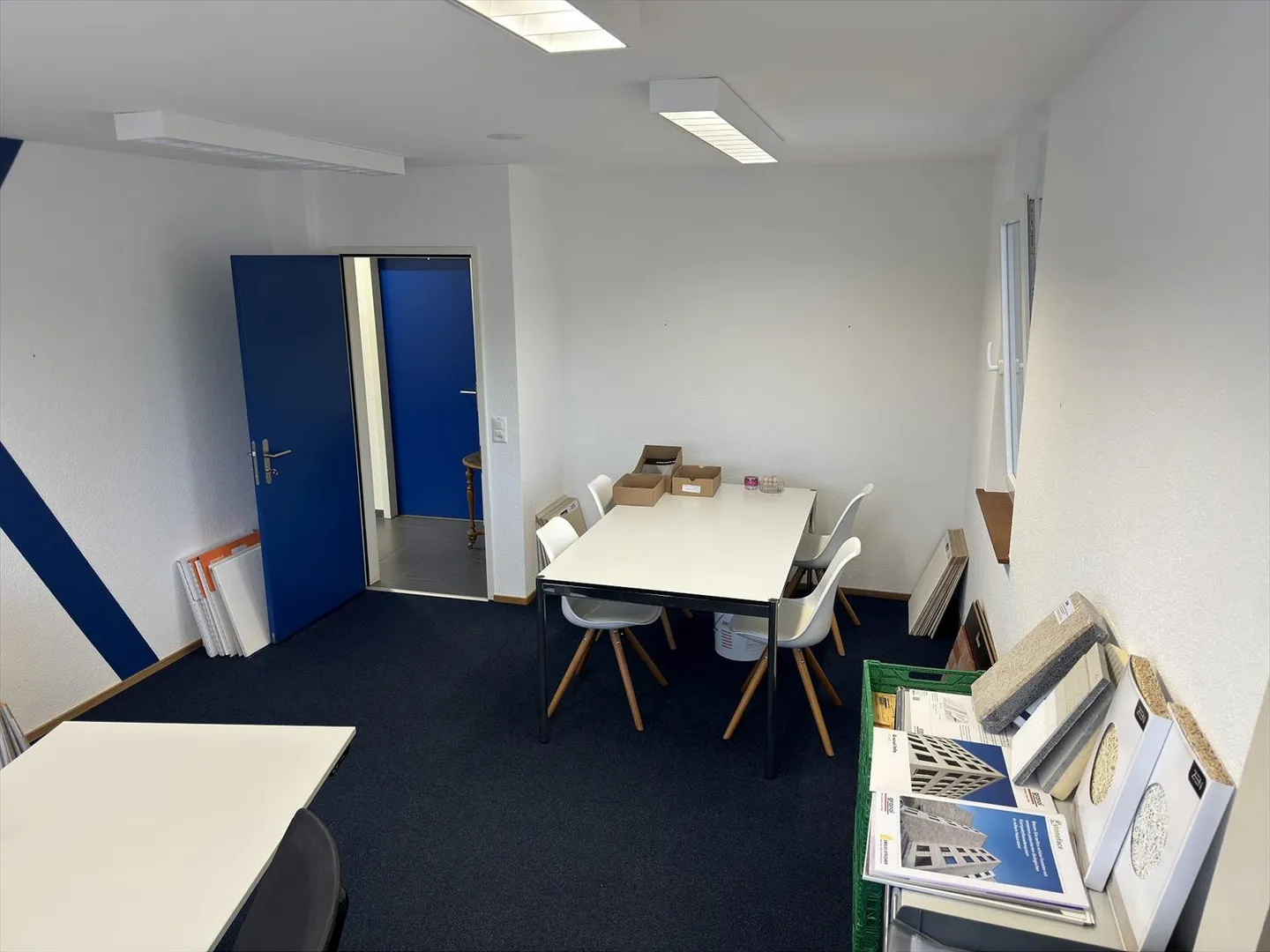 05369 - Office - CH. COMBERNESSE 2 - ROSSENS FR - Photo 3 of 4