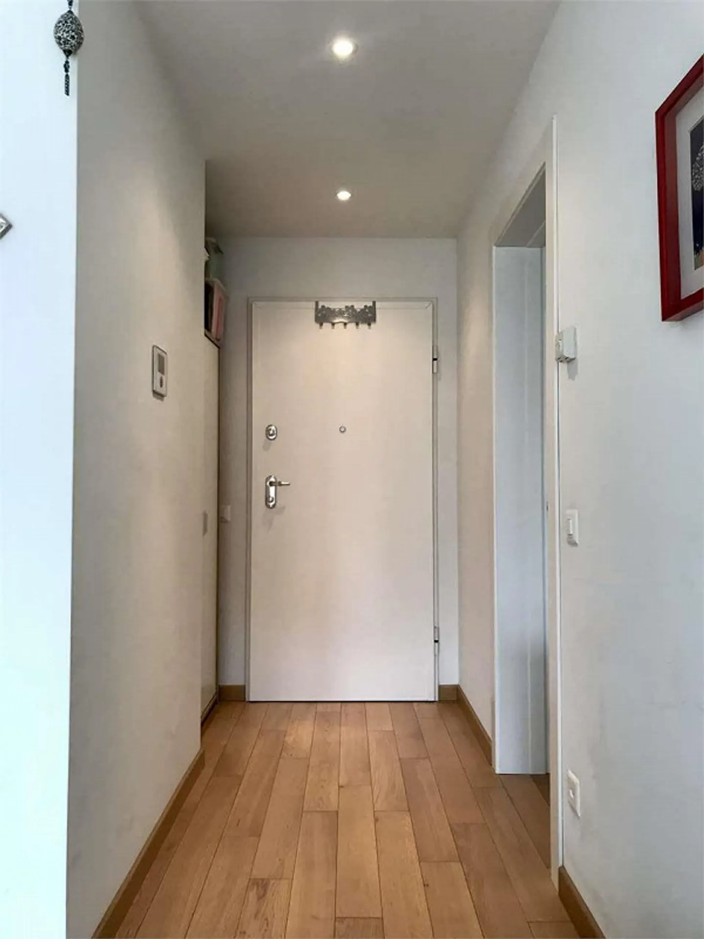 Massagno 2,5 Zimmer in ausgezeichneter Lage - Foto 9 von 10