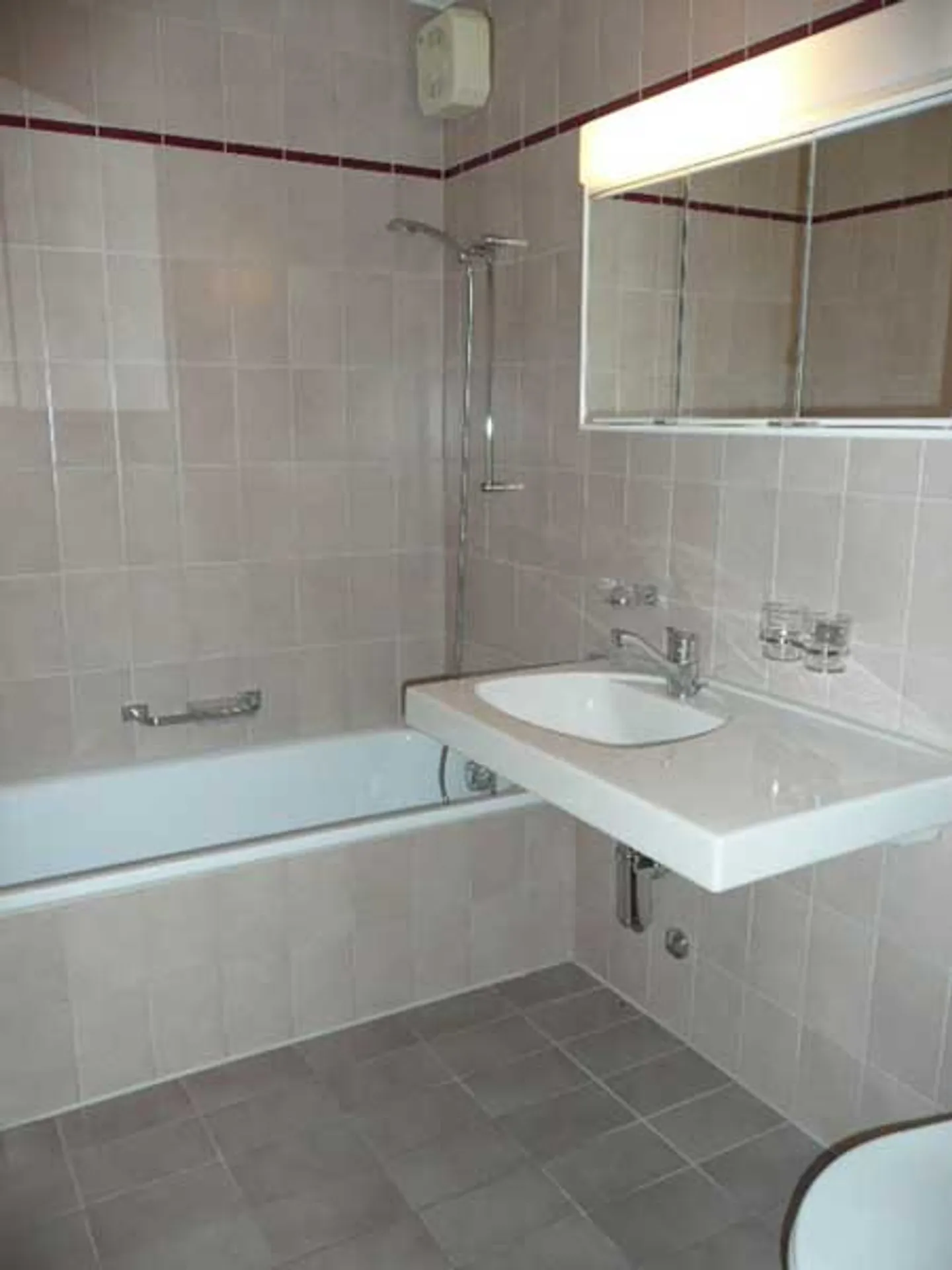 Appartement à louer - Photo 4 sur 5