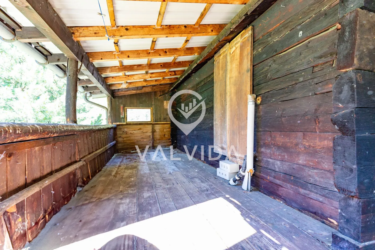 Rarità nella valle di Turtmann - Chalet alpino 'Gemsblick' - Foto 4 di 13