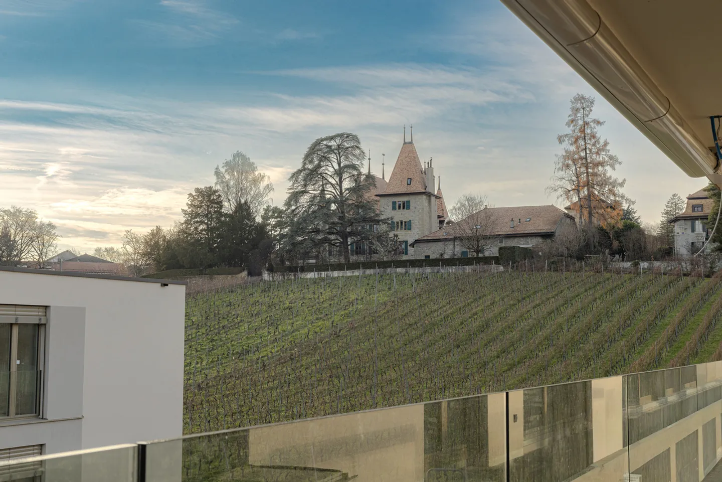 Appartamento al piano terra con 3,5 stanze, terrazza e giardino privato - Foto 2 di 6