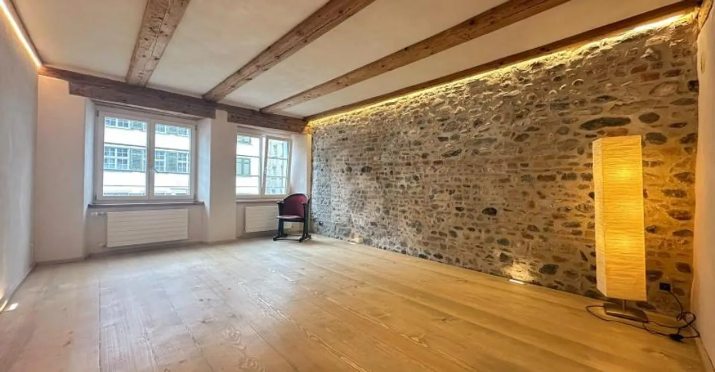 Appartement Charmant avec Terrasse - Photo 4 sur 5