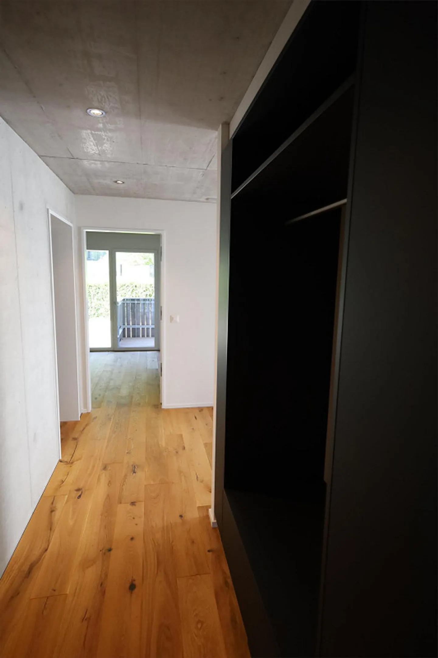 Moderne 2.5-Zimmerwohnung - Foto 5 von 10