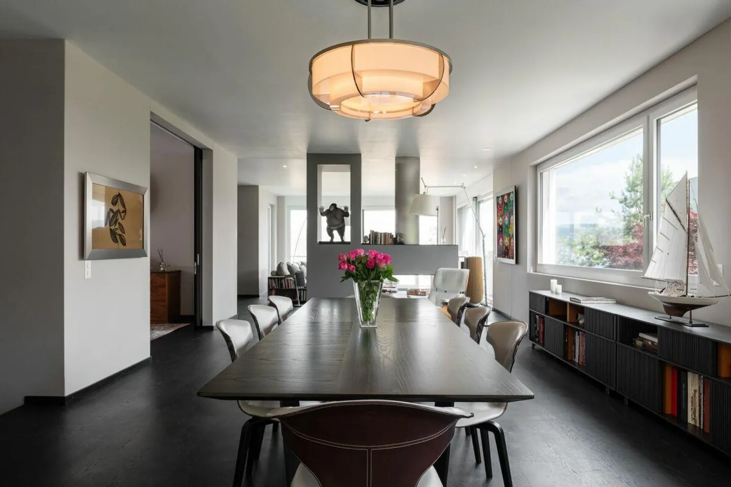 Villa Grey | ZH - Foto 2 di 4