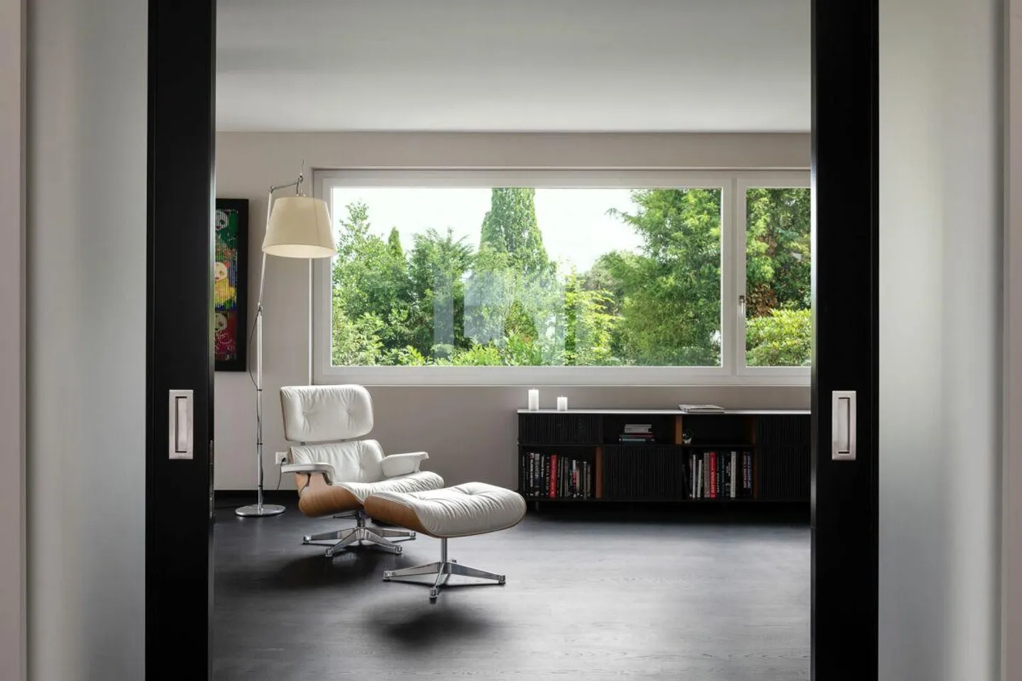 Villa Grey | ZH - Foto 3 di 4