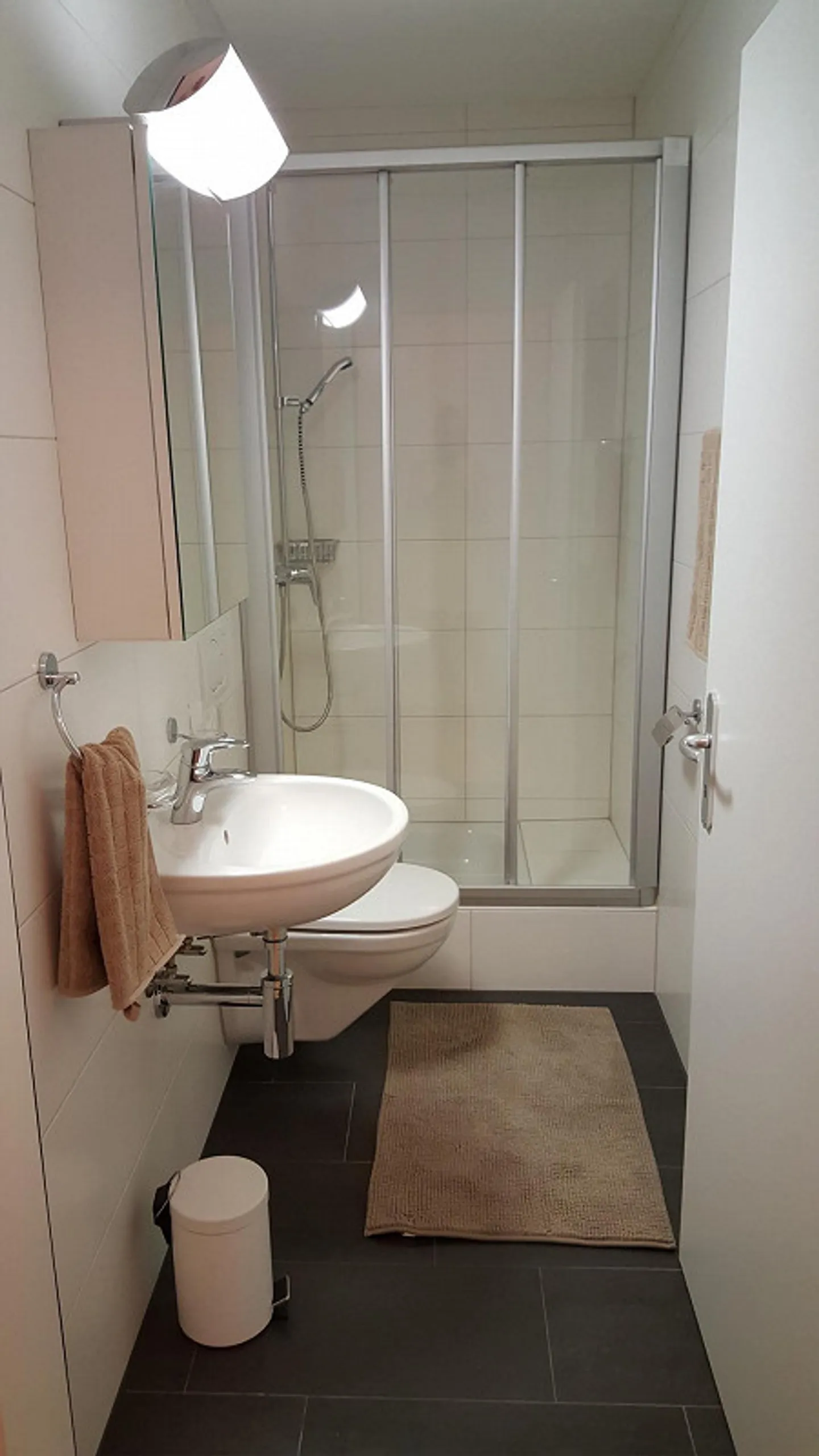 Vivere in una posizione centrale ad Aarburg - Foto 3 di 9