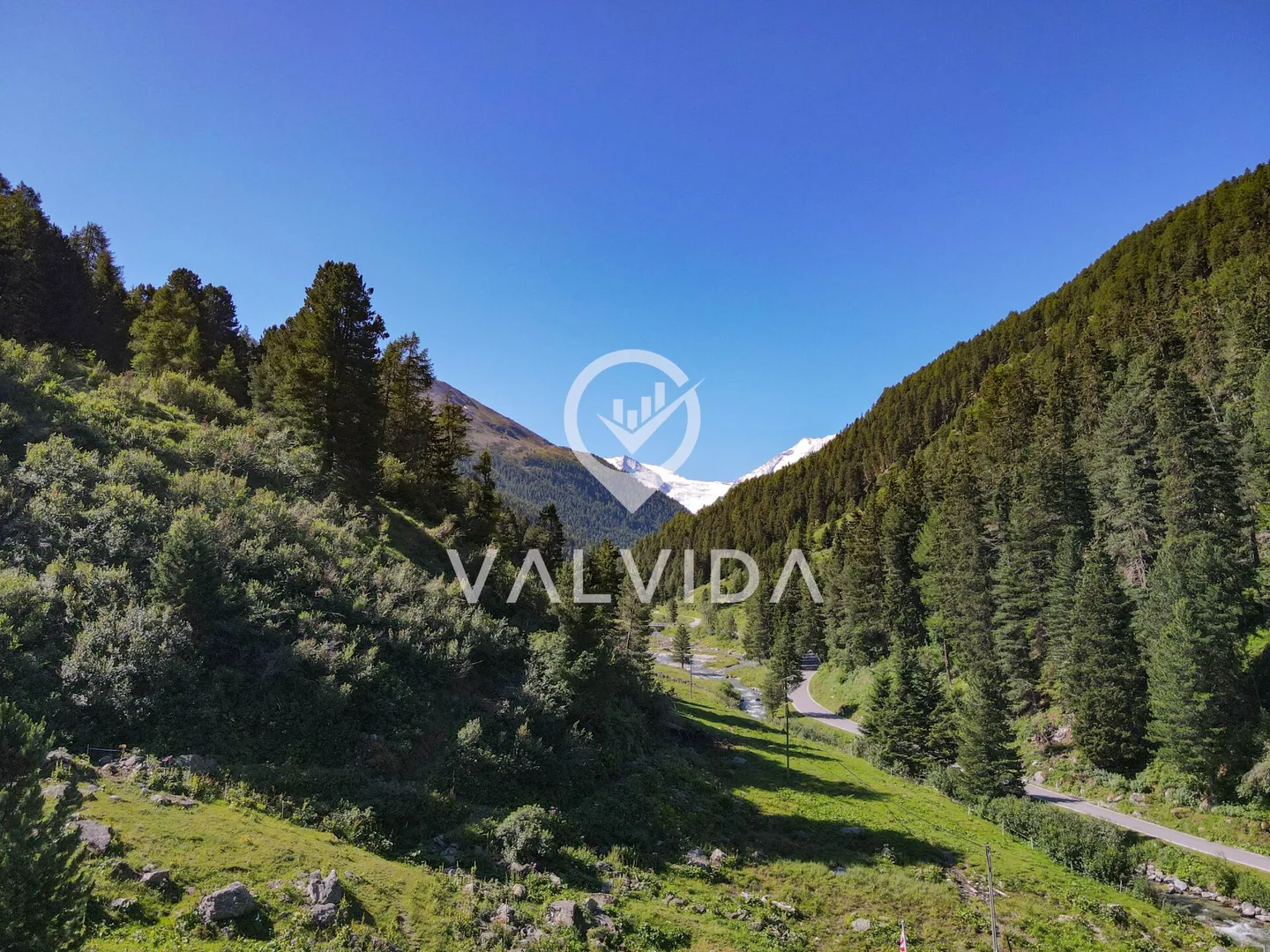 Rarità nella valle di Turtmann - Chalet alpino 'Gemsblick' - Foto 13 di 13