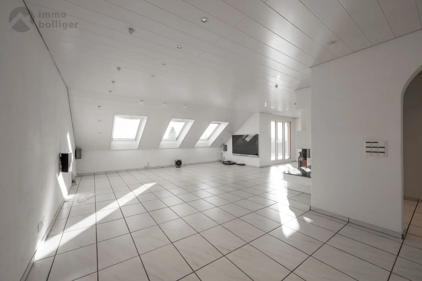 Vedere lontano, vivere vicino - situato nel centro di Oftringen - Foto 5 di 13