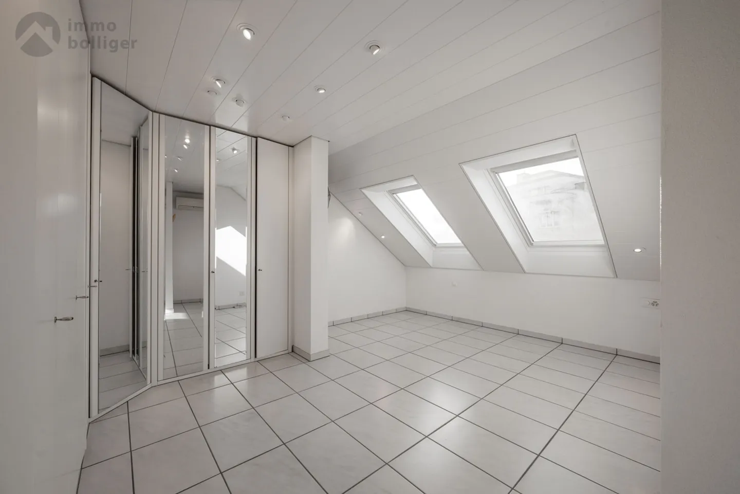 Vedere lontano, vivere vicino - situato nel centro di Oftringen - Foto 9 di 13