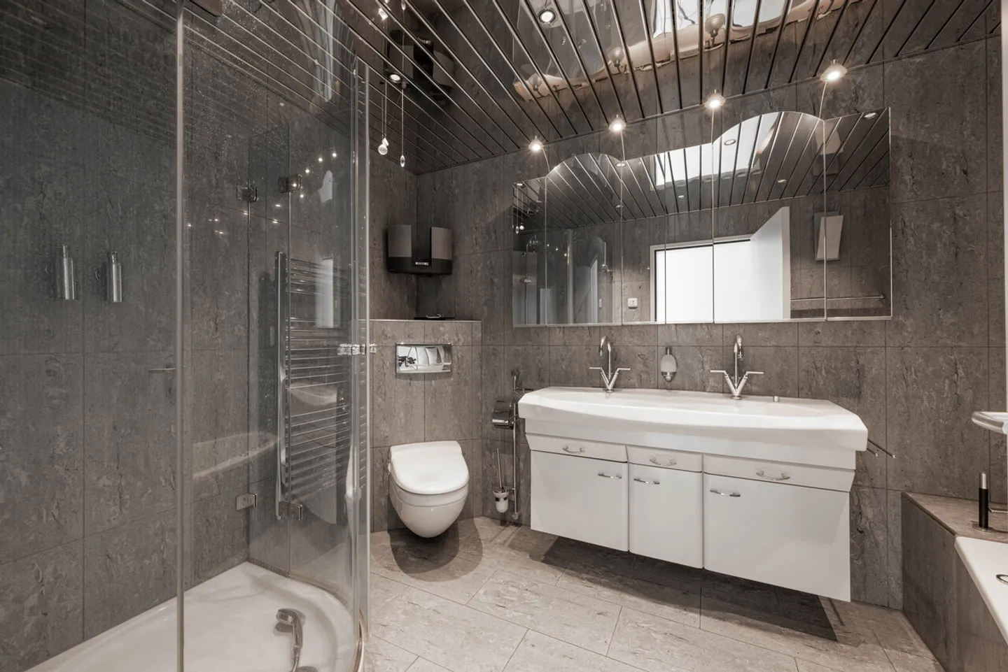 Vedere lontano, vivere vicino - situato nel centro di Oftringen - Foto 10 di 13