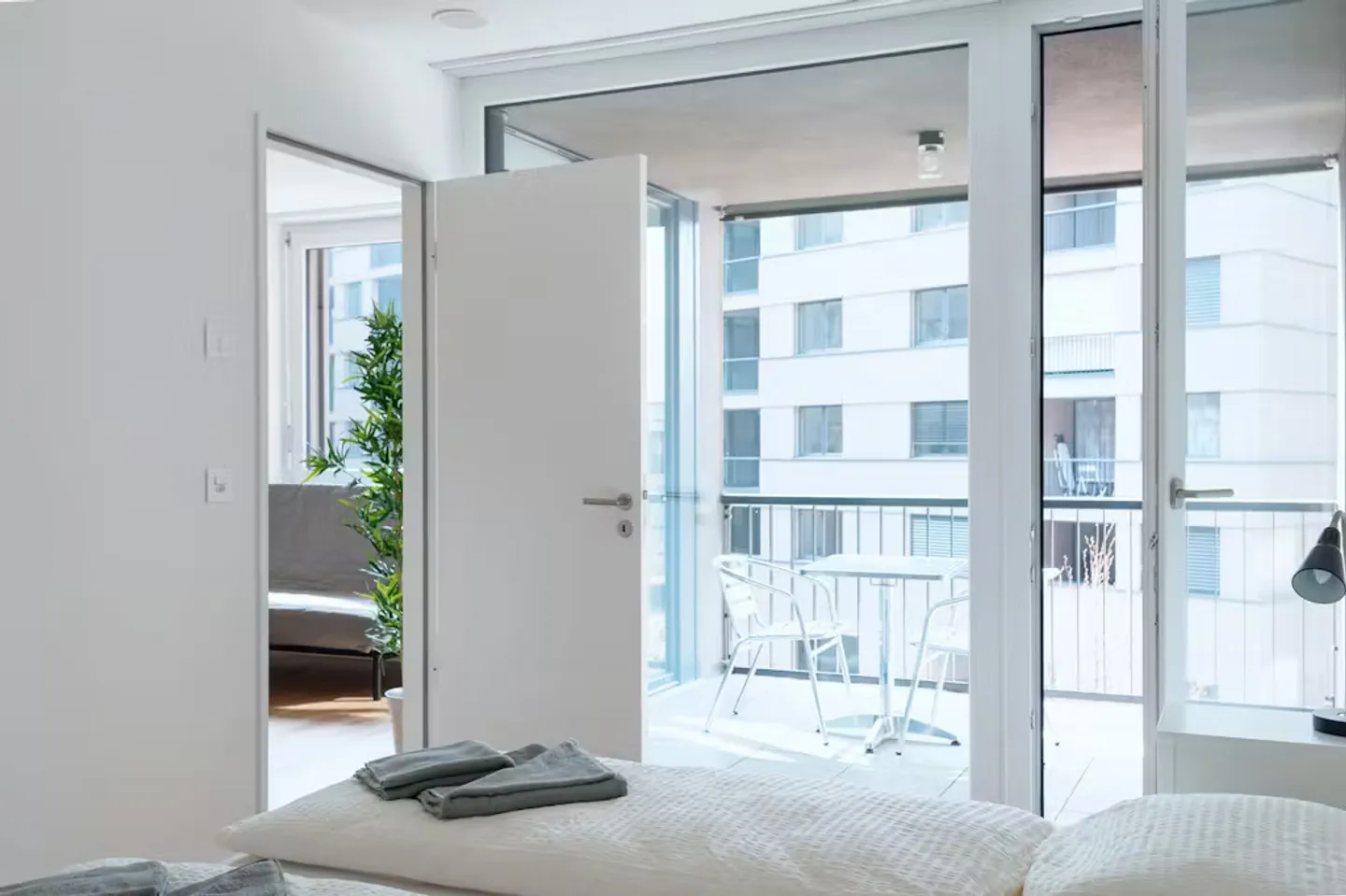 Appartamento moderno a Basilea - Foto 4 di 10
