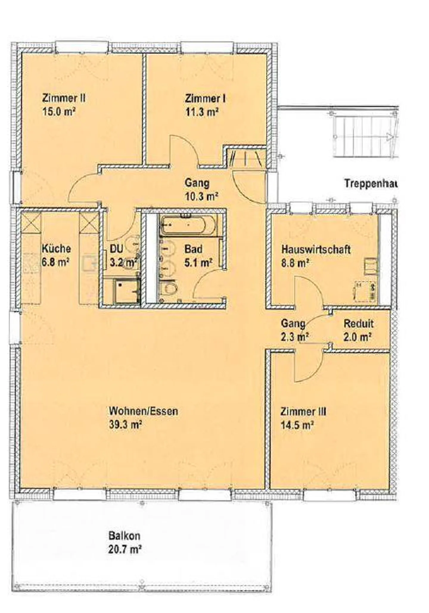 Vivere in una posizione centrale ad Aarburg - Foto 9 di 9