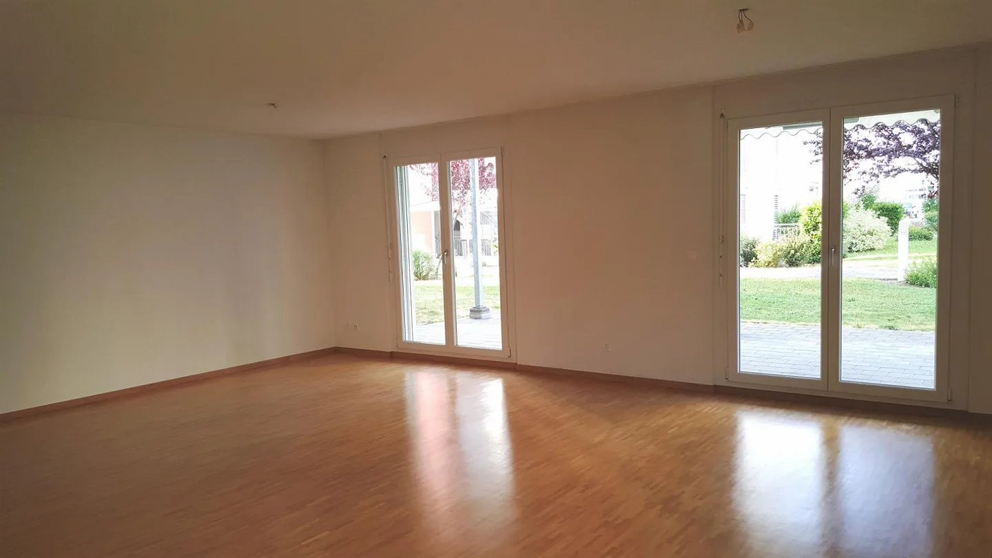 Vivere in una posizione centrale ad Aarburg - Foto 8 di 9