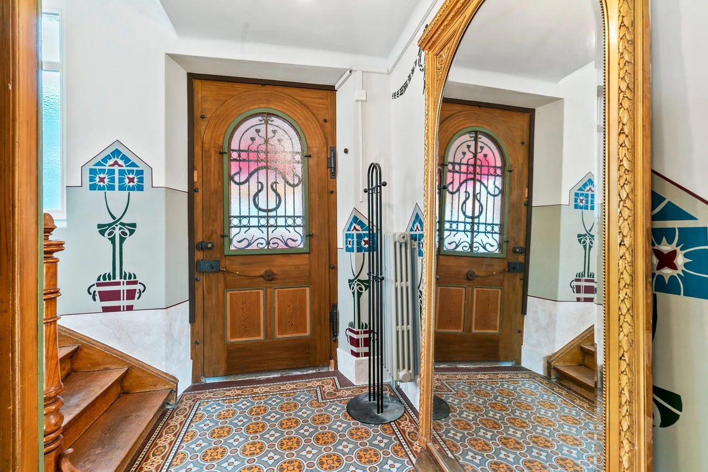 Privatvilla, stilvolles Wohnen mit einzigartiger Atmosphäre - Foto 6 von 13