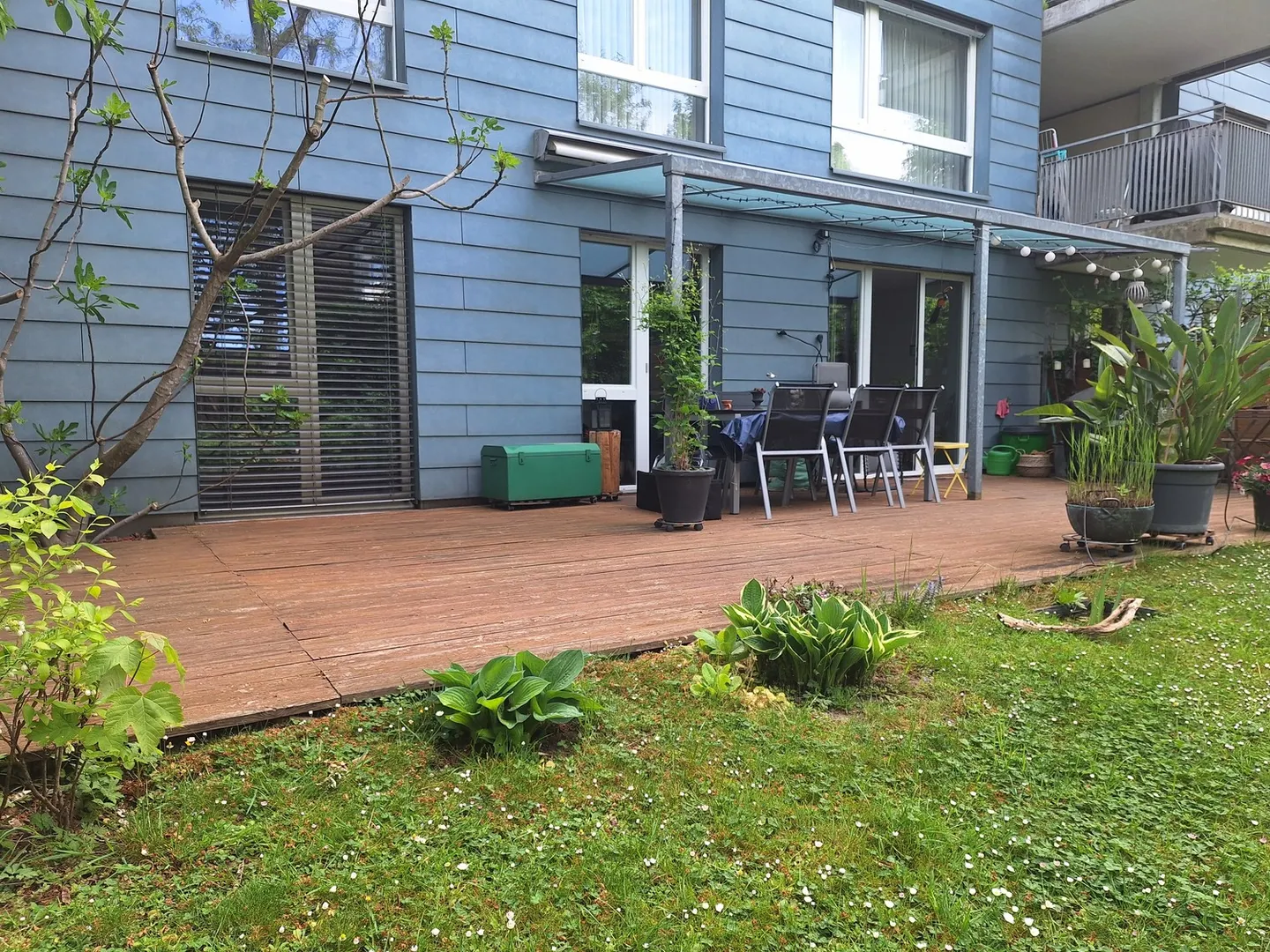 3½ ROOM APARTMENT IN LENZBURG (AG), FURNISHED, TEMPORARY - Photo 7 of 8
