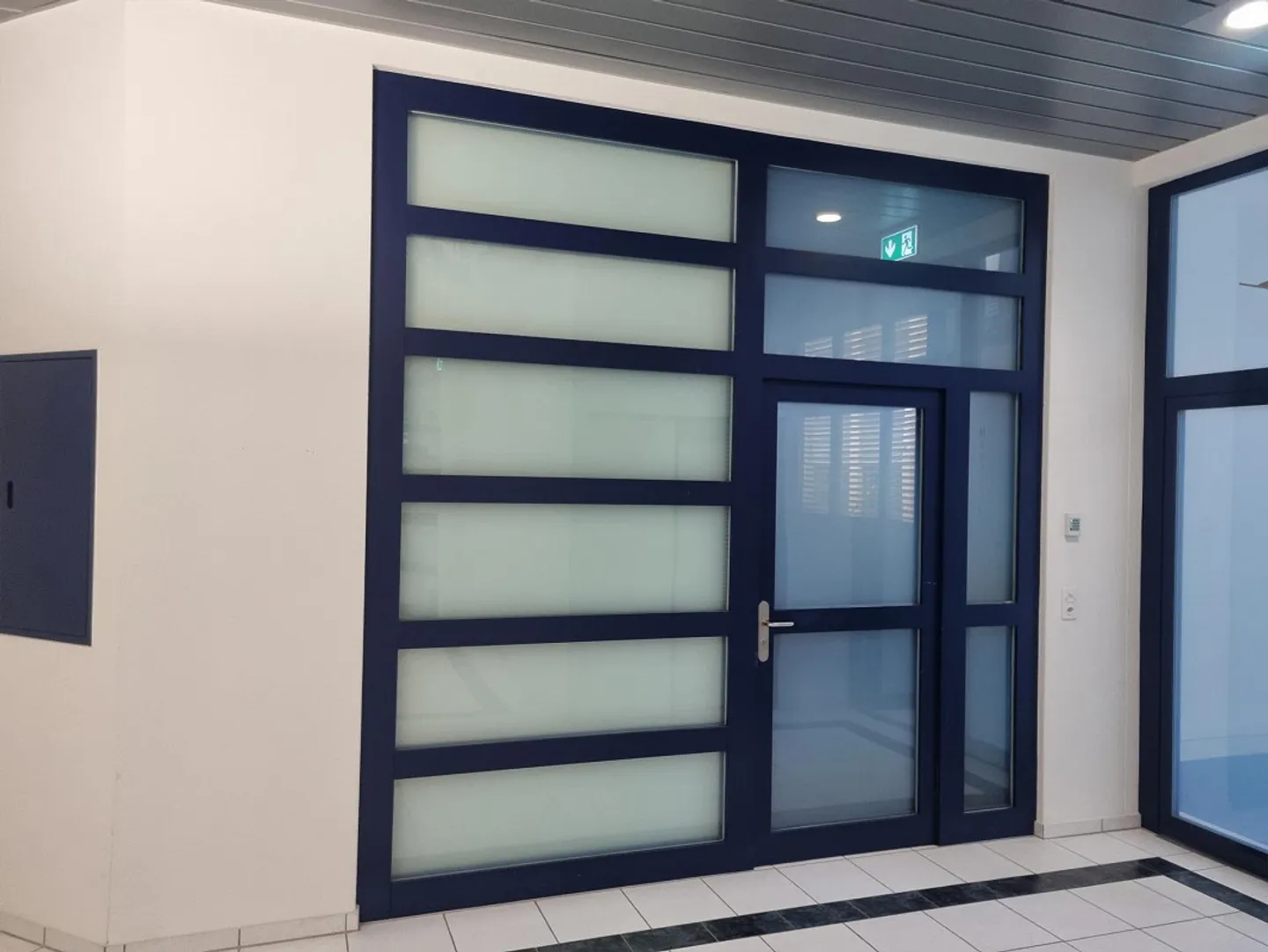 Ufficio 102m2 in Posizione Centrale a Sarnen - Foto 6 di 8