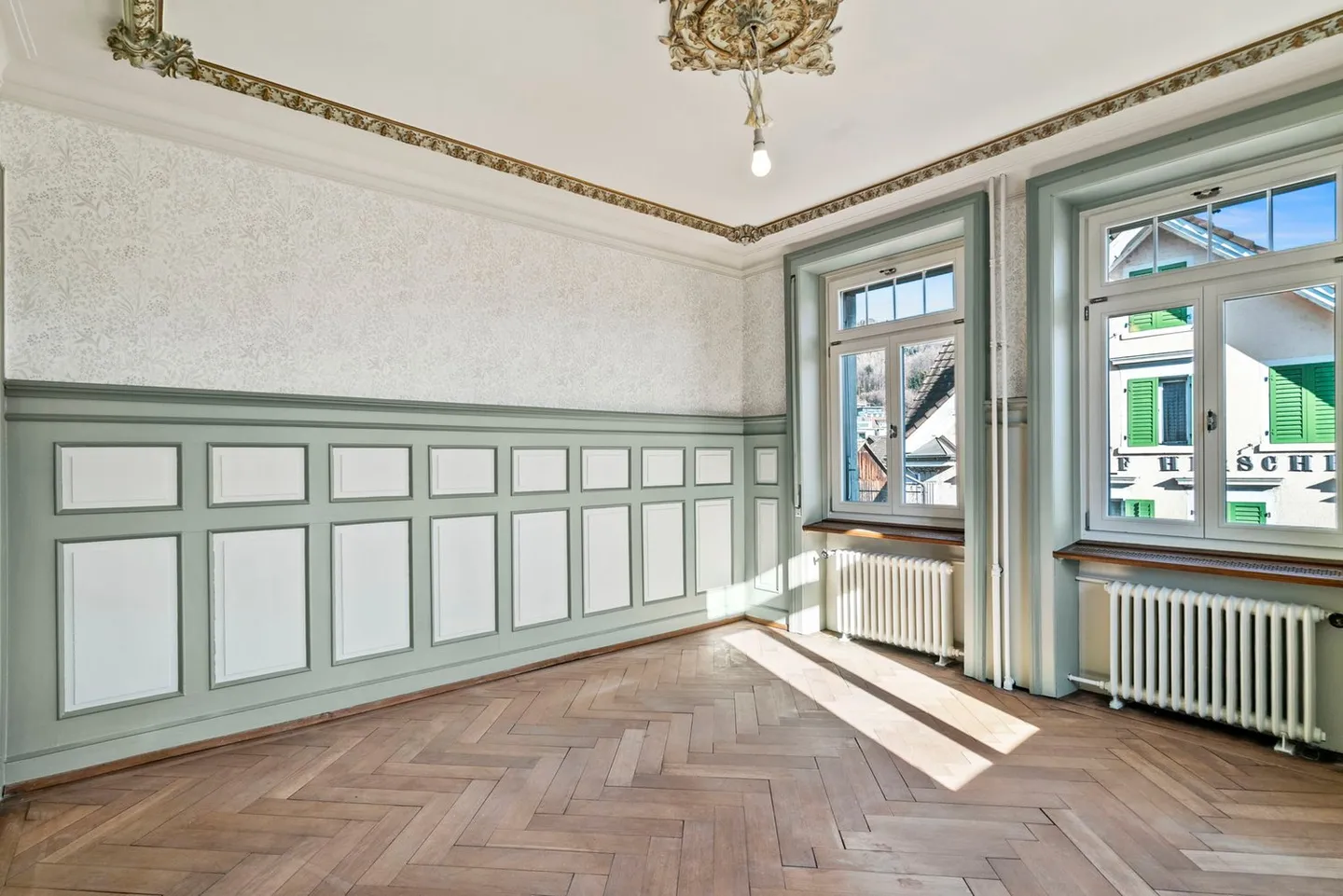 Privatvilla, stilvolles Wohnen mit einzigartiger Atmosphäre - Foto 13 von 13