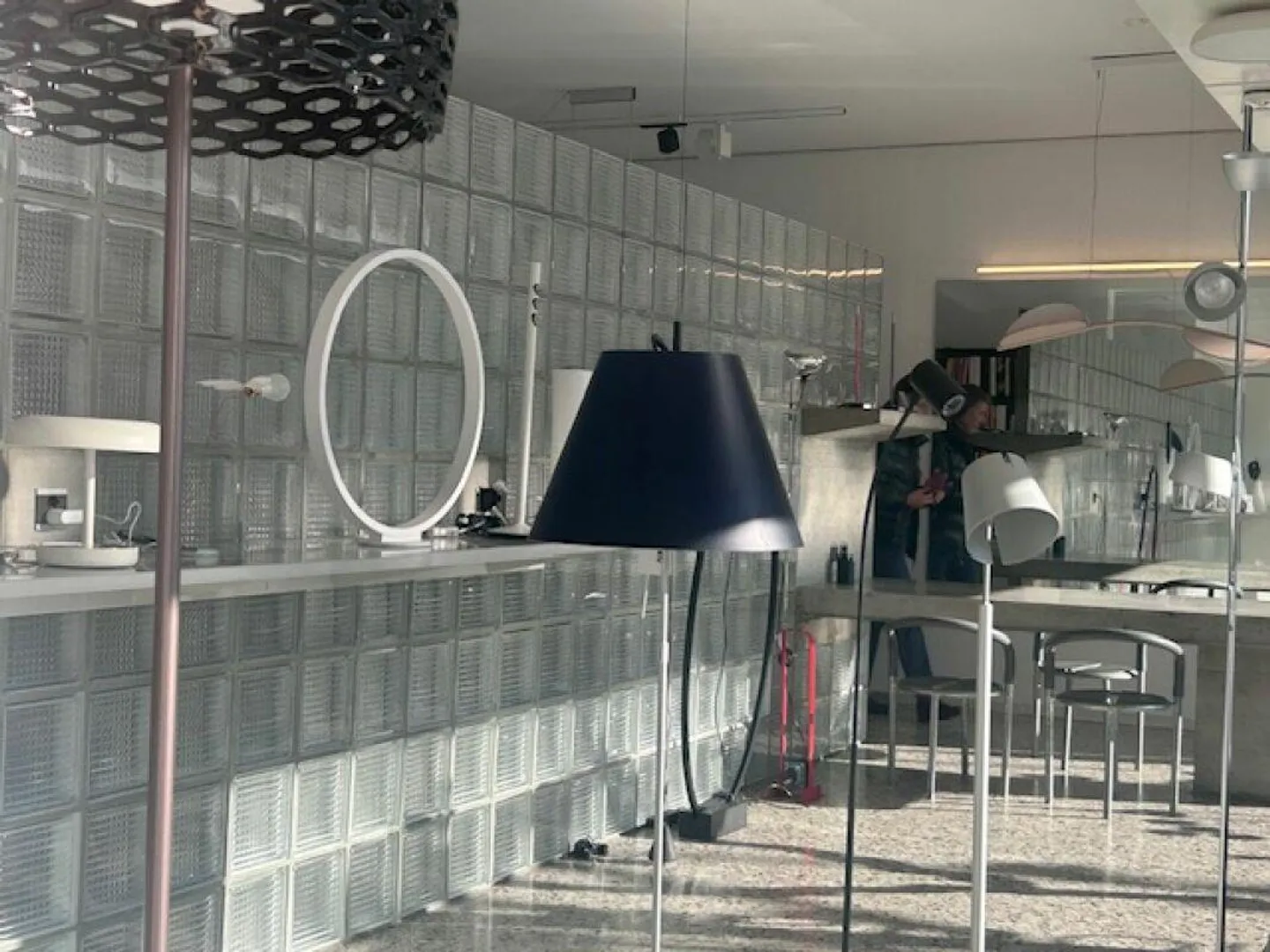 SHOP/COMMERCIAL SPACE WITH WINDOW - Photo 8 of 11