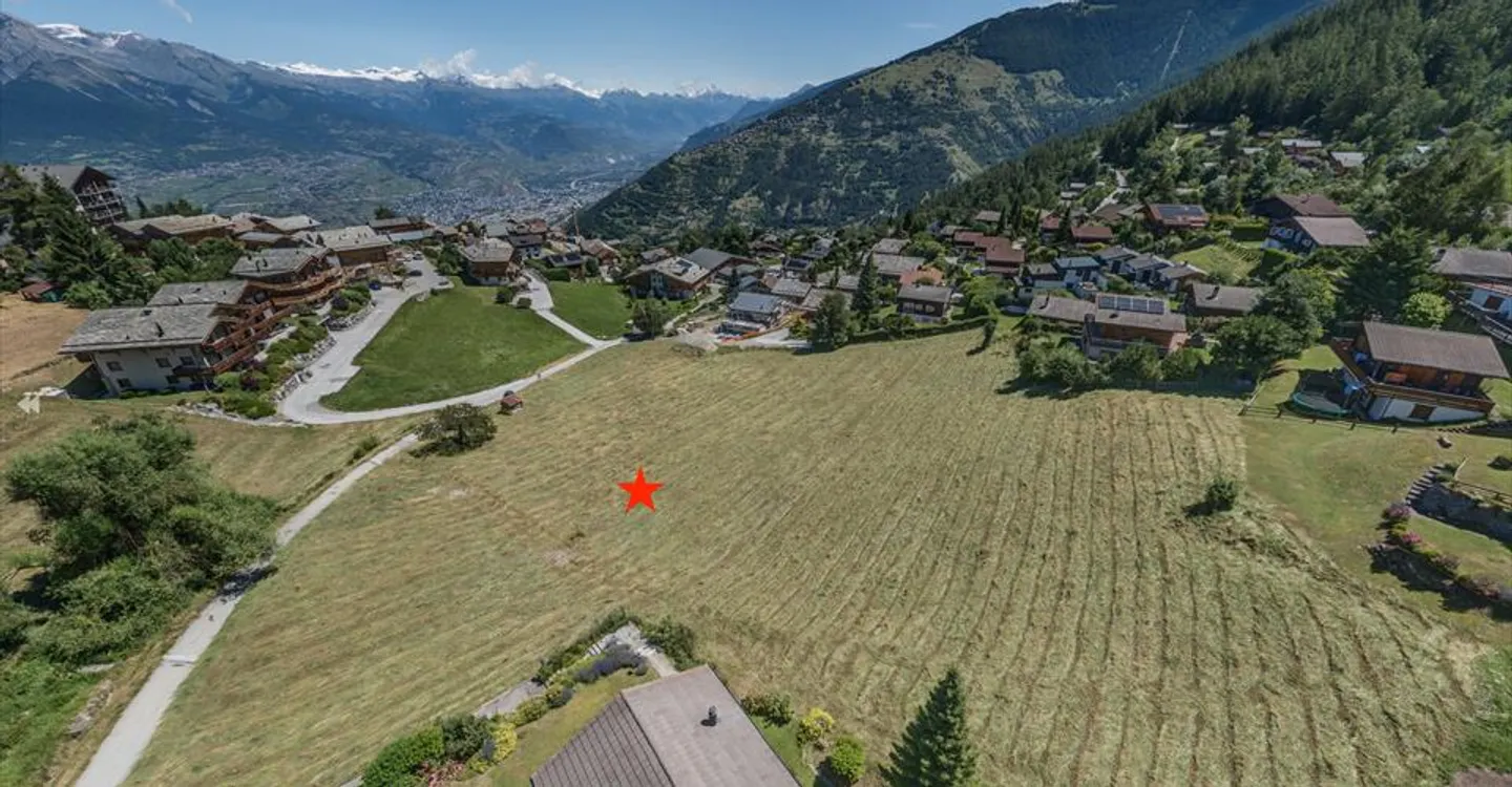 Construisez votre chalet à Nendaz - Photo 6 sur 9