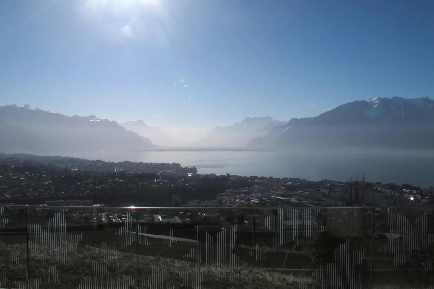 Bellissimo appartamento di 4,5 stanze a Lavaux - Foto 4 di 13