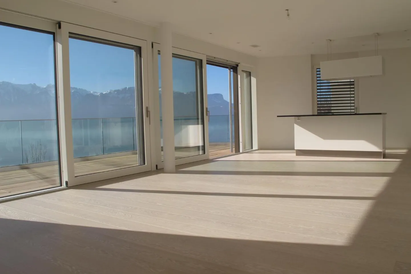 Bellissimo appartamento di 4,5 stanze a Lavaux - Foto 5 di 13
