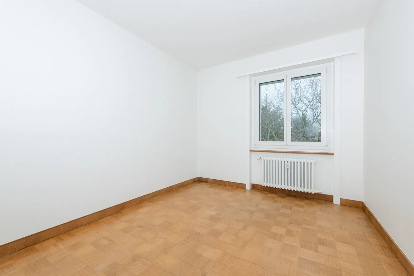 Ungehinderte Sicht auf den See - Foto 5 von 6