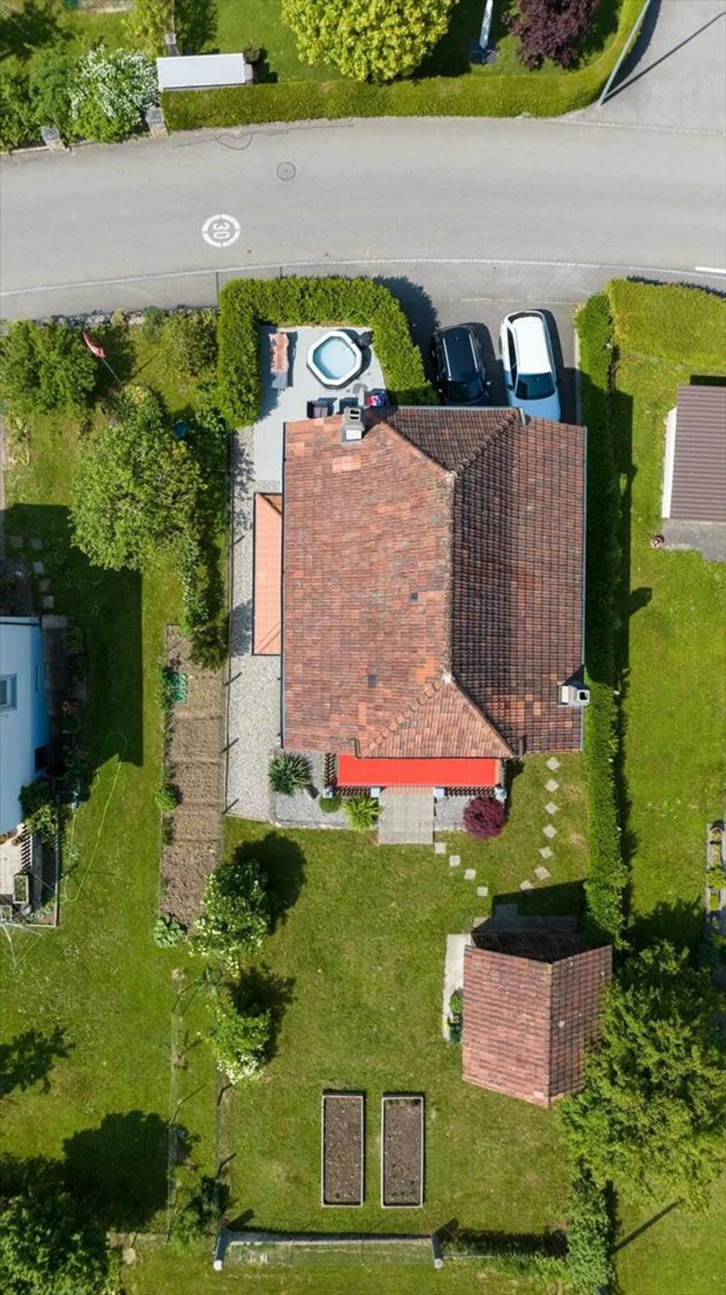 Casa singola in vendita - Foto 11 di 11