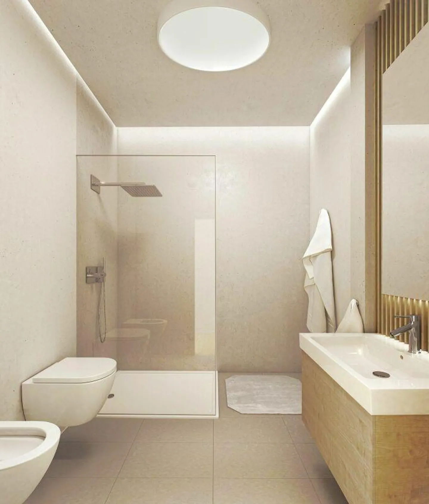 Occasion unique : Appartement en attique pour vacances près du lac - Photo 5 sur 6