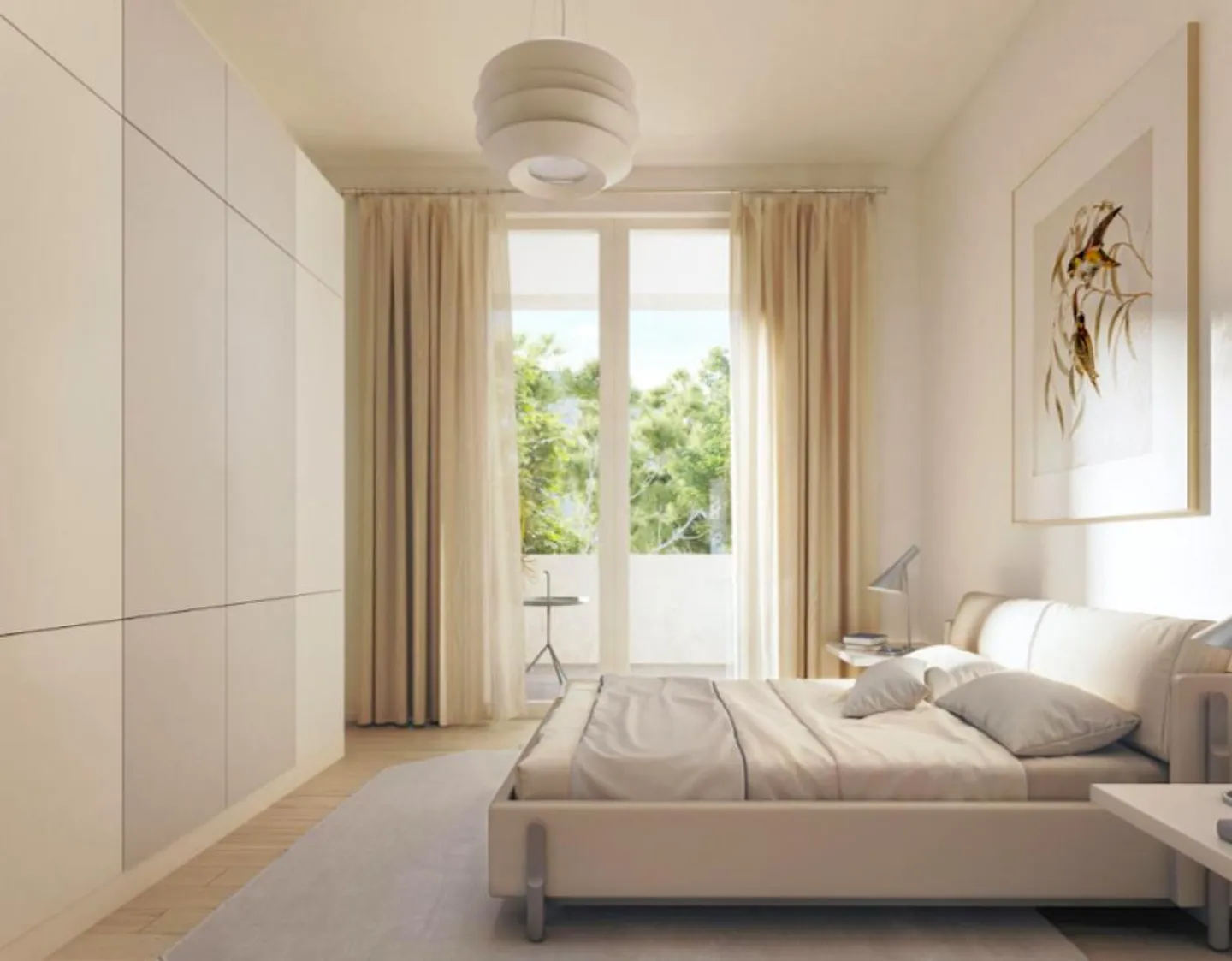 Occasion unique : Appartement en attique pour vacances près du lac - Photo 6 sur 6