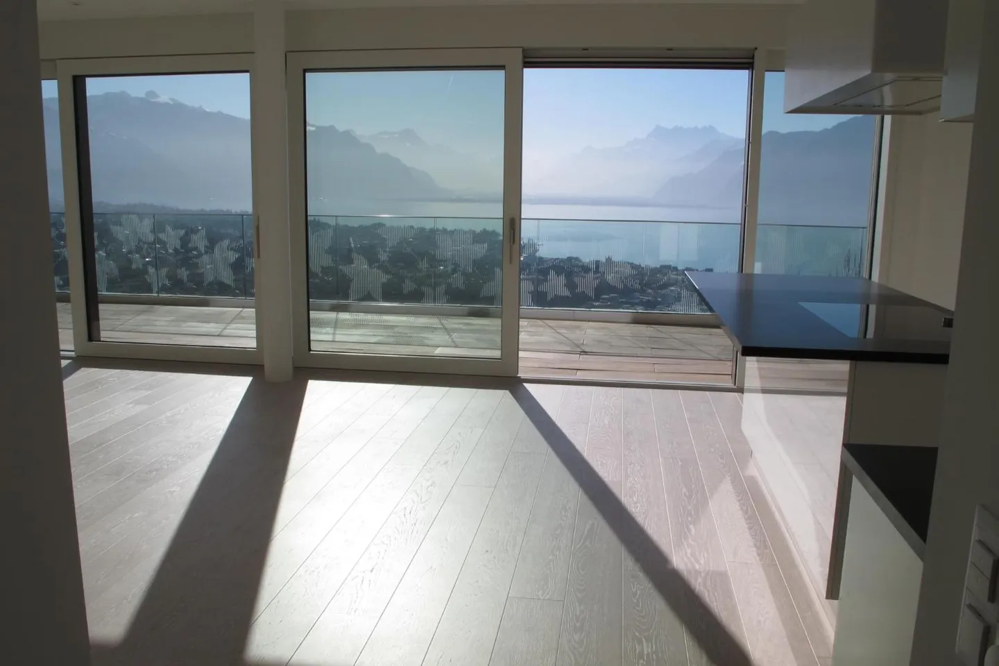 Bellissimo appartamento di 4,5 stanze a Lavaux - Foto 6 di 13