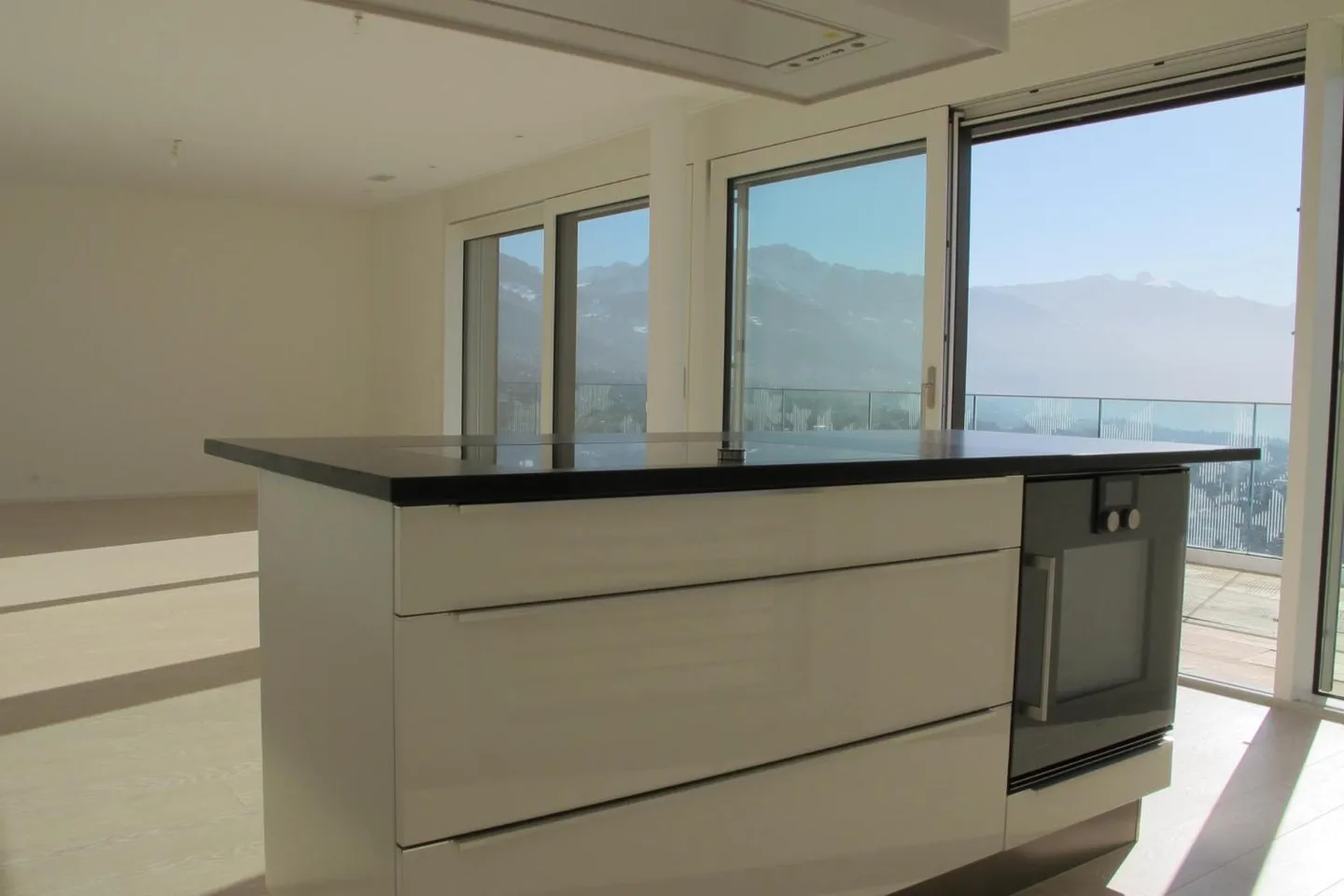 Bellissimo appartamento di 4,5 stanze a Lavaux - Foto 7 di 13