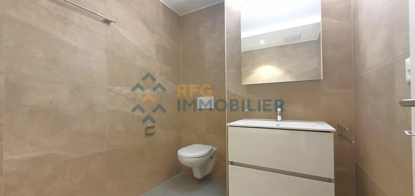 3,5-Zimmer-Wohnung in Fully - Foto 9 von 11