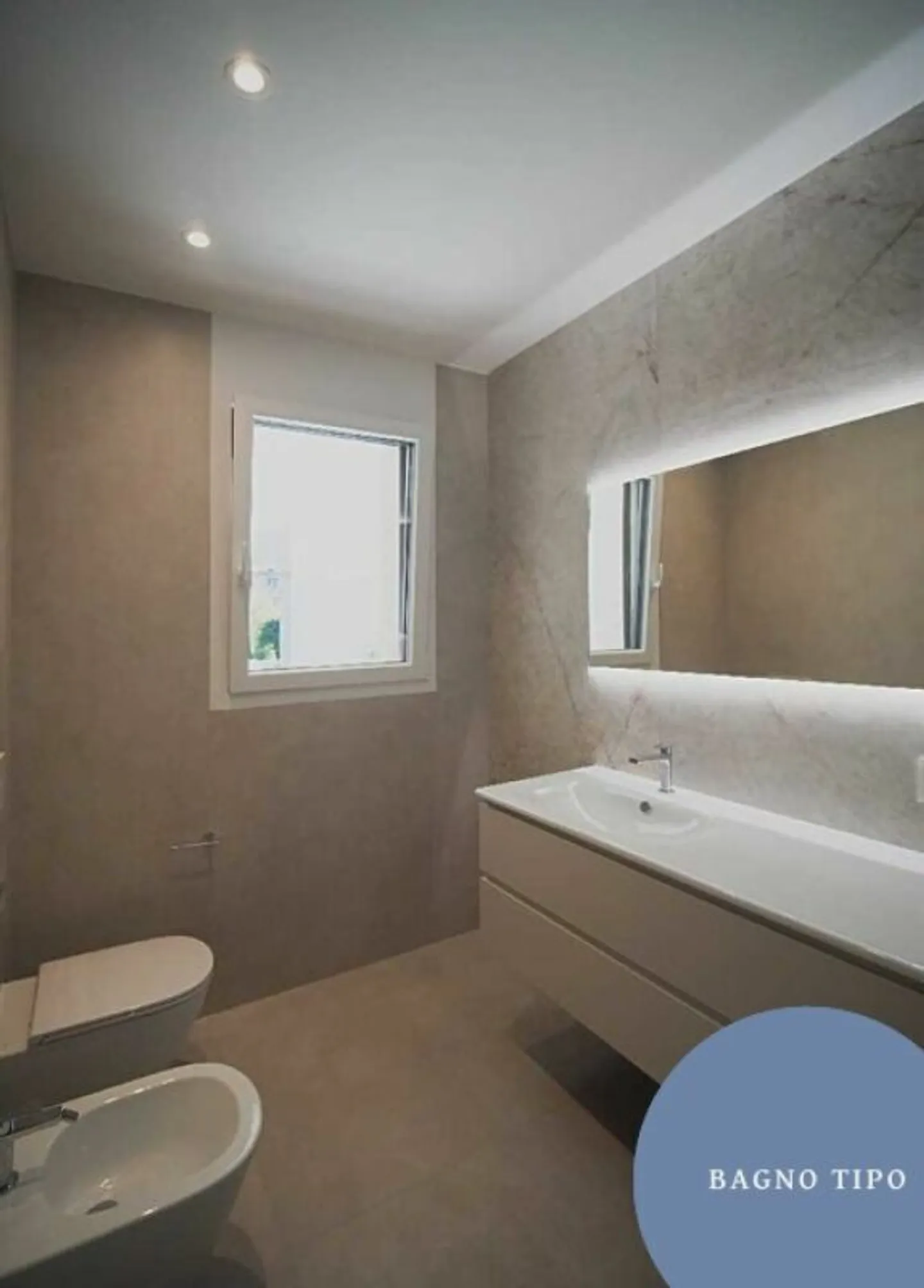 Nouvel Appartement Attique à Minusio - Photo 6 sur 9