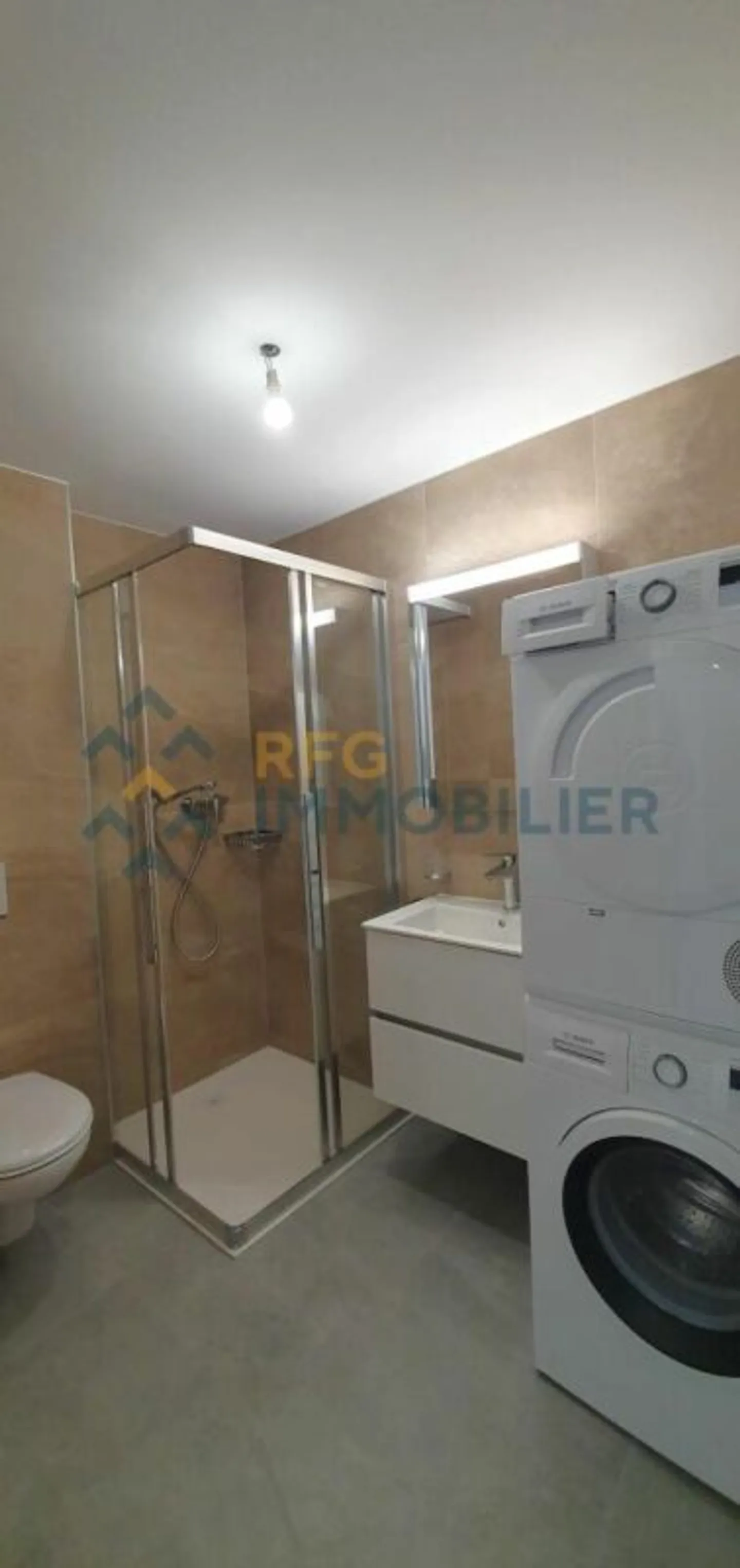 3,5-Zimmer-Wohnung in Fully - Foto 10 von 11